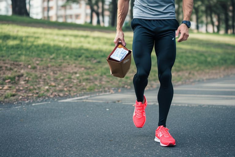 Por que a Barra de Proteína é Importante: O Papel Crucial da Proteína na Dieta