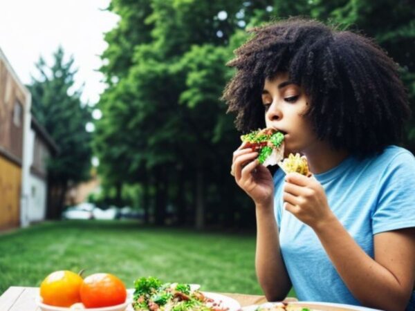 Alimentação Inclusiva 2024: Como Promover a Diversidade Nutricional no seu Dia a Dia