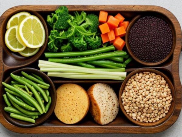 Alimentação com Proteínas: Guia Completo para uma Dieta Rica em Proteínas