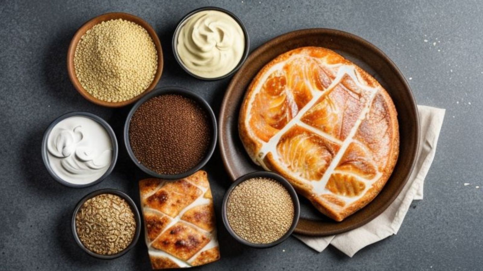 Proteínas com Baixo Teor de Gordura: Guia Completo para uma Alimentação Saudável