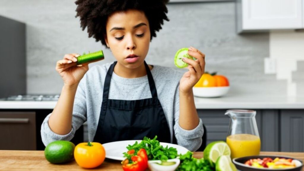 Ingerindo Proteínas com Baixo Teor de Gordura: