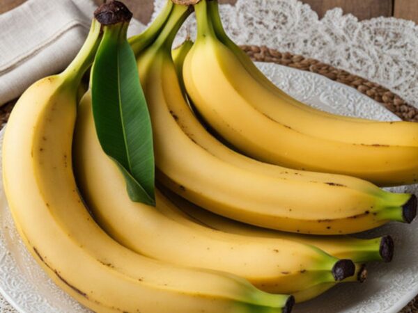 Receitas com Banana Saudáveis Deliciosas e Nutritivas