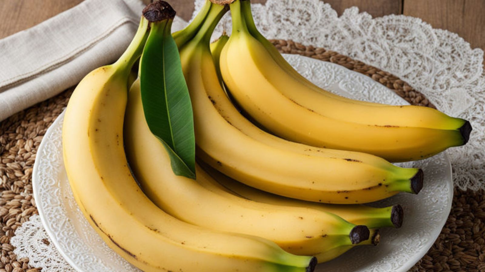 Receitas com Banana Saudáveis Deliciosas e Nutritivas