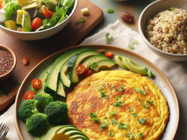 Comidas Saudáveis para Comer à Noite: Guia para uma Alimentação Noturna Equilibrada