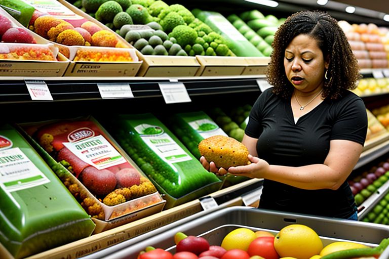 Incorporando Alimentos Integrais na Dieta