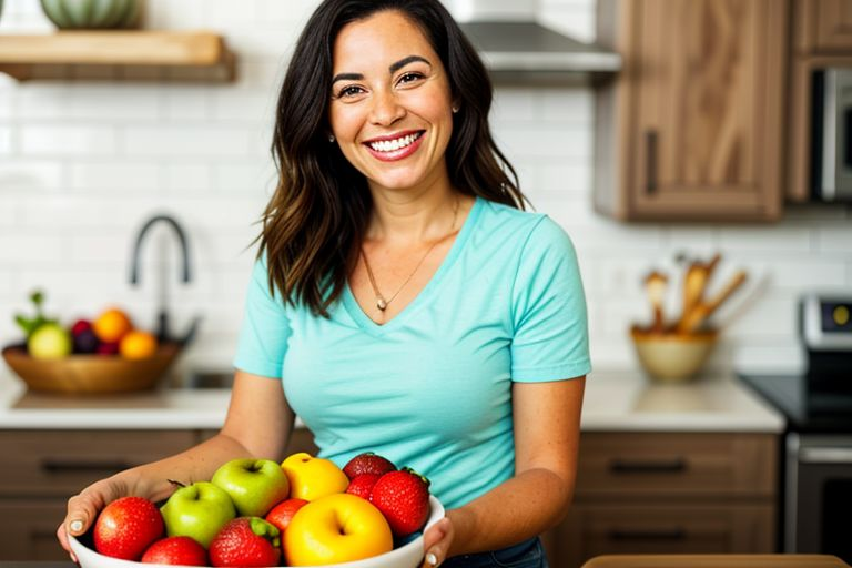 Importância dos Alimentos Sem Resíduos na Dieta